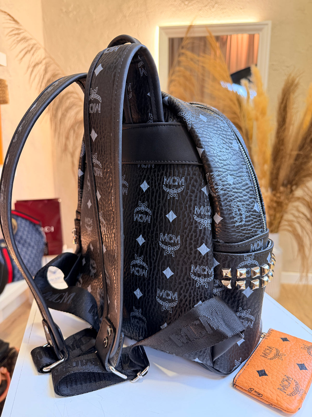 Stark Backpack