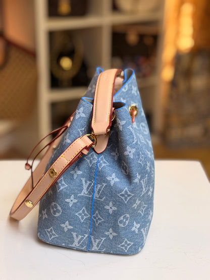 NéoNoé BB Denim