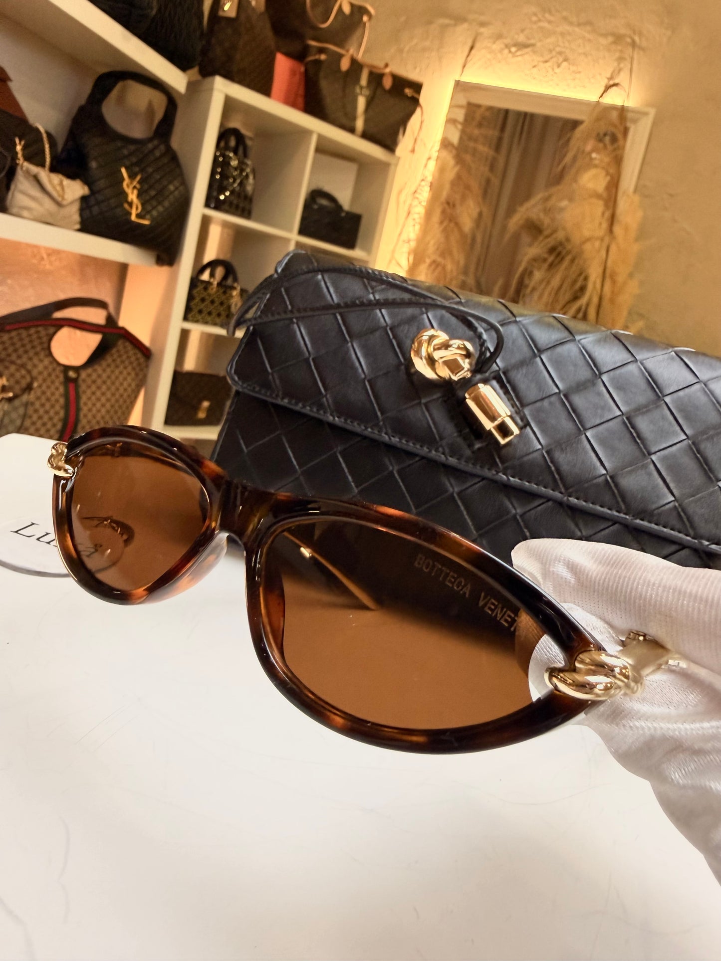 Bottega Veneta