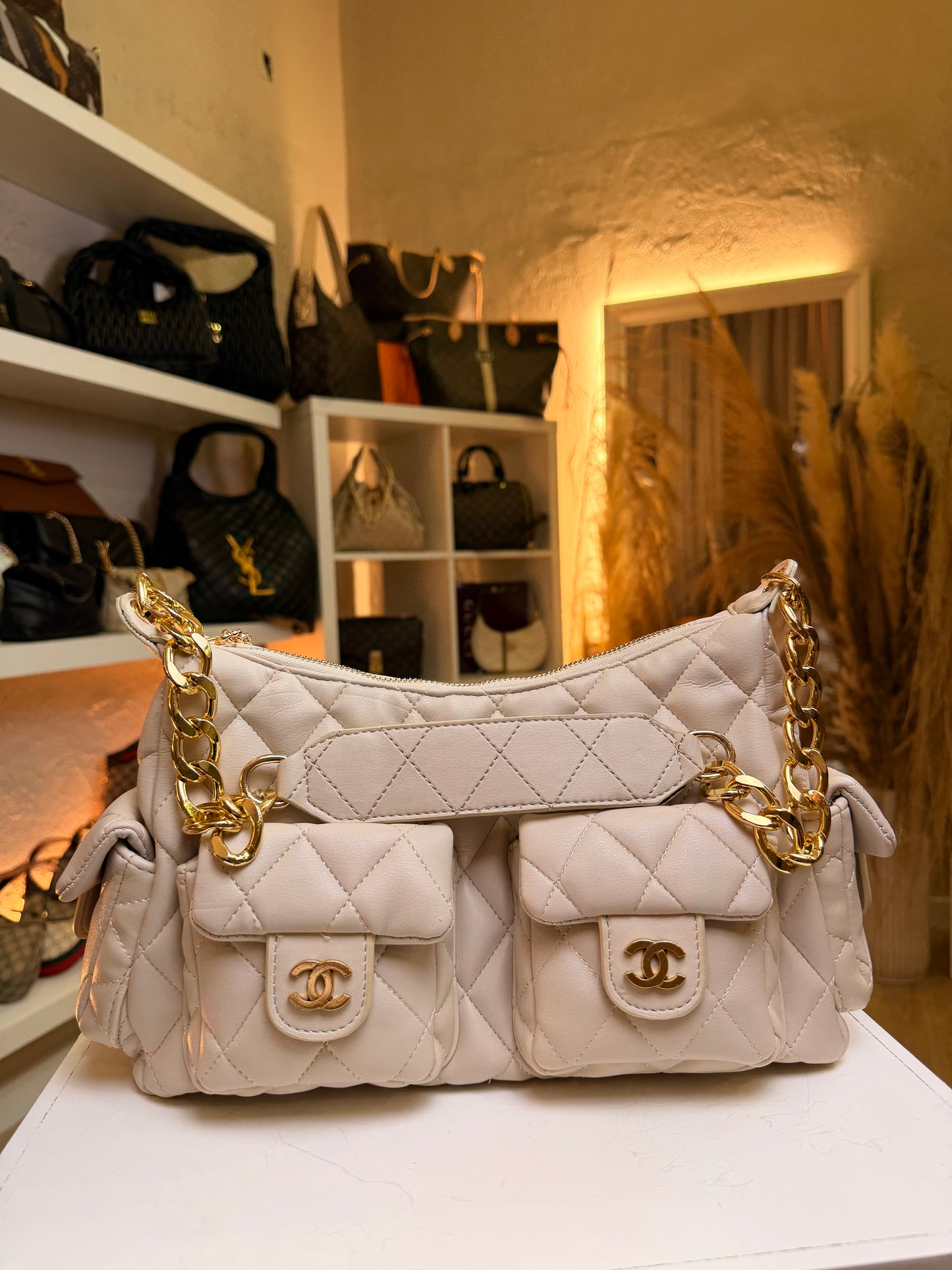 Chanel Bag