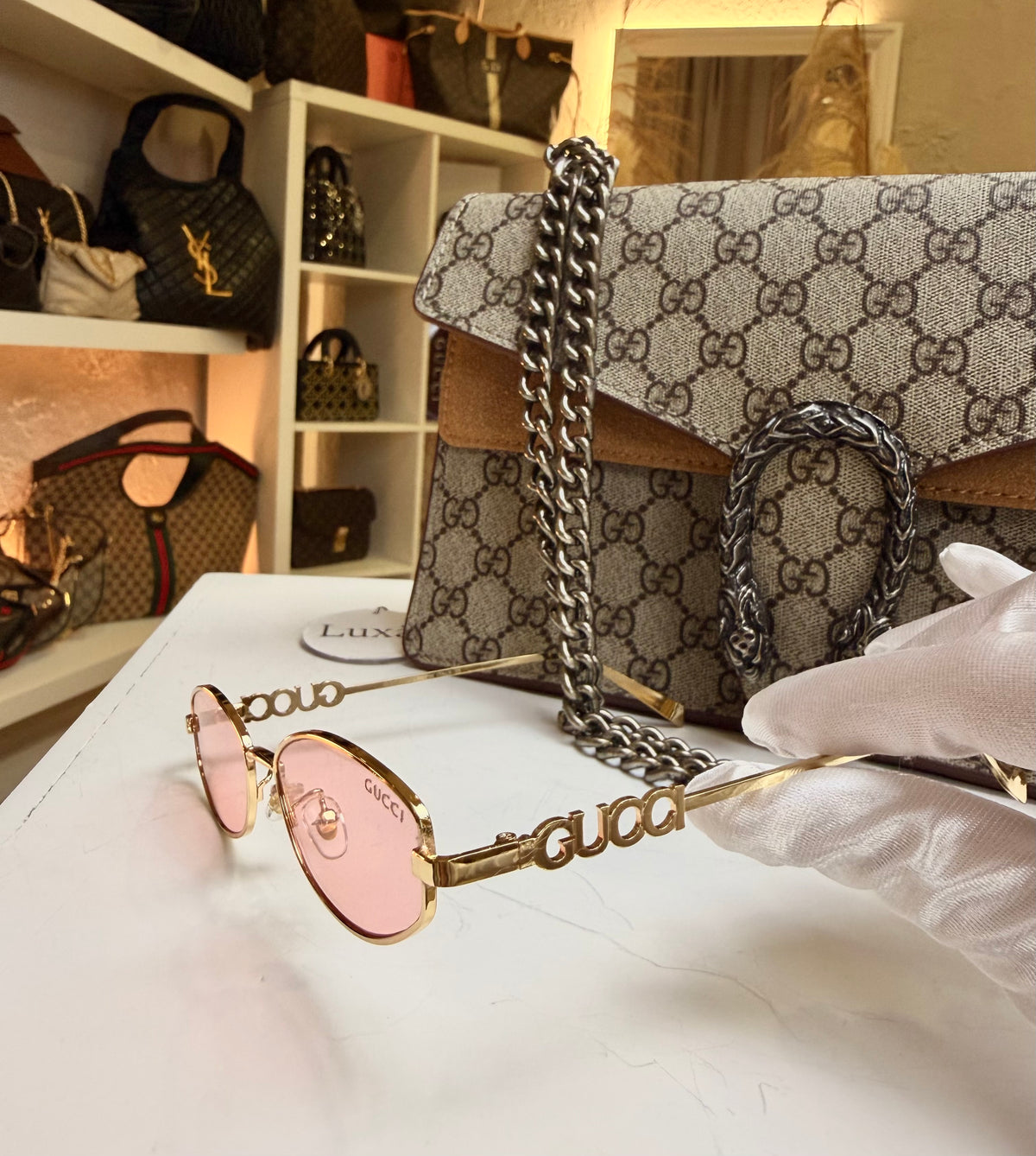 Gucci