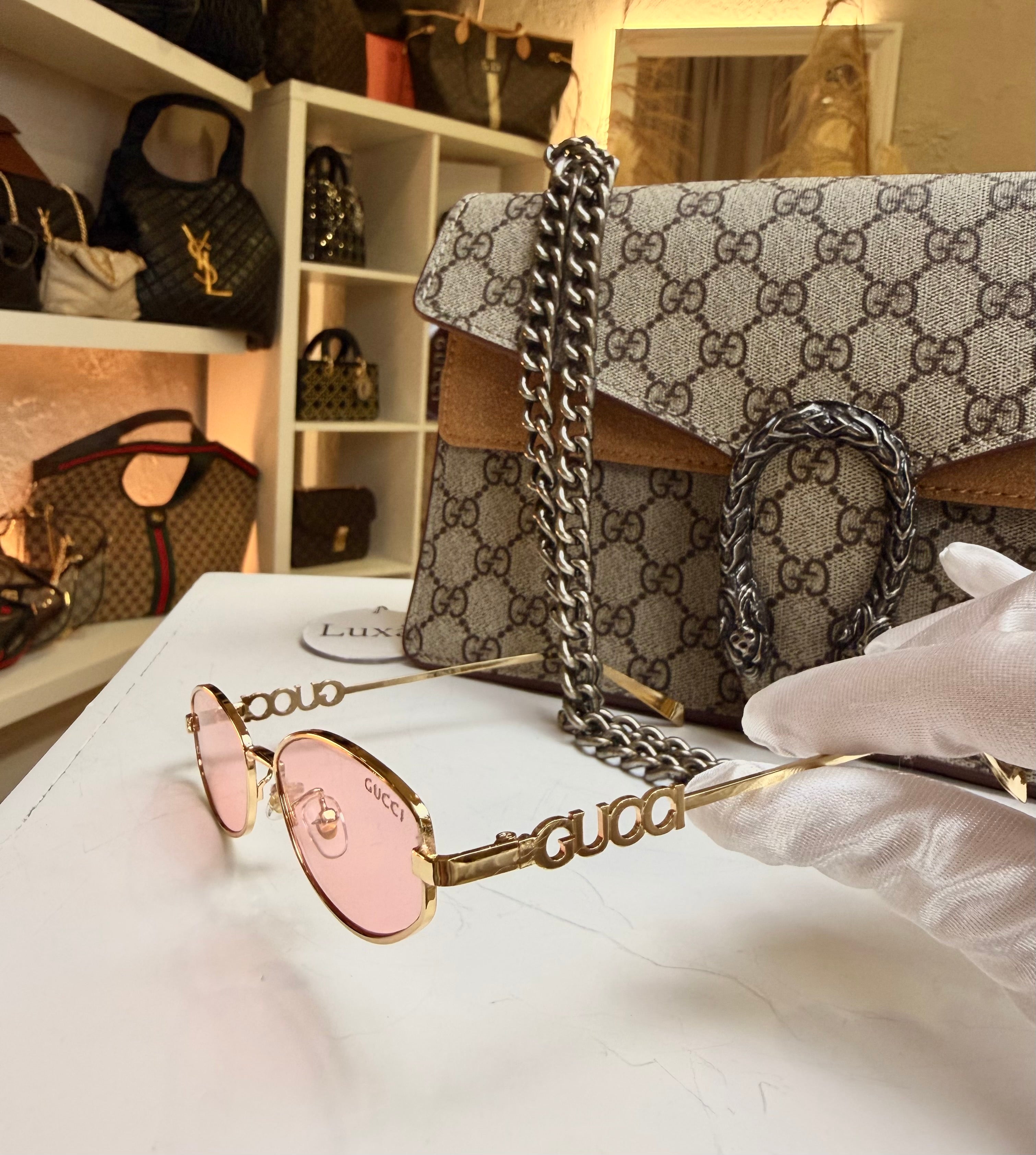 Gucci