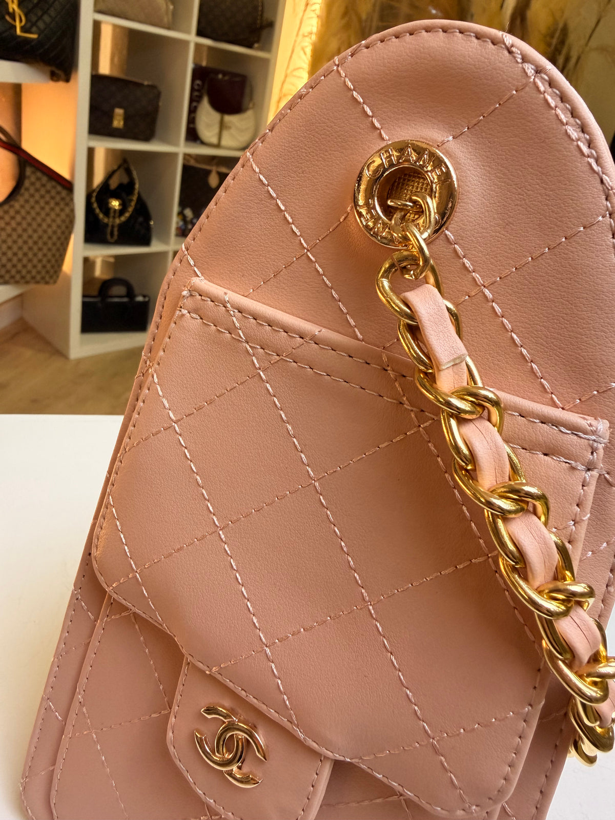 25 Mini Handbag