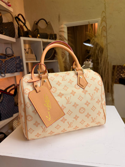 Monogram Origine Lin