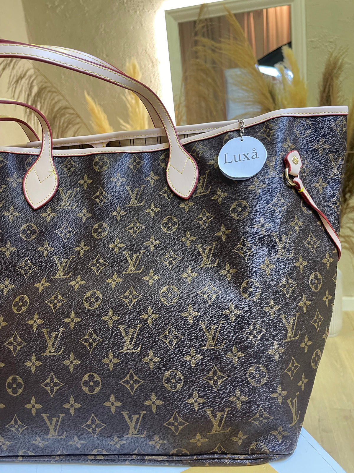Neverfull Monogram