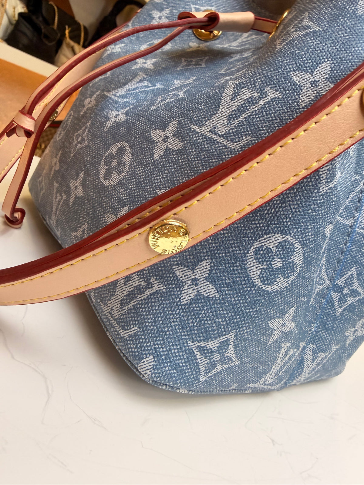 NéoNoé BB Denim