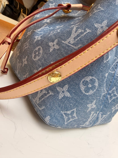NéoNoé BB Denim