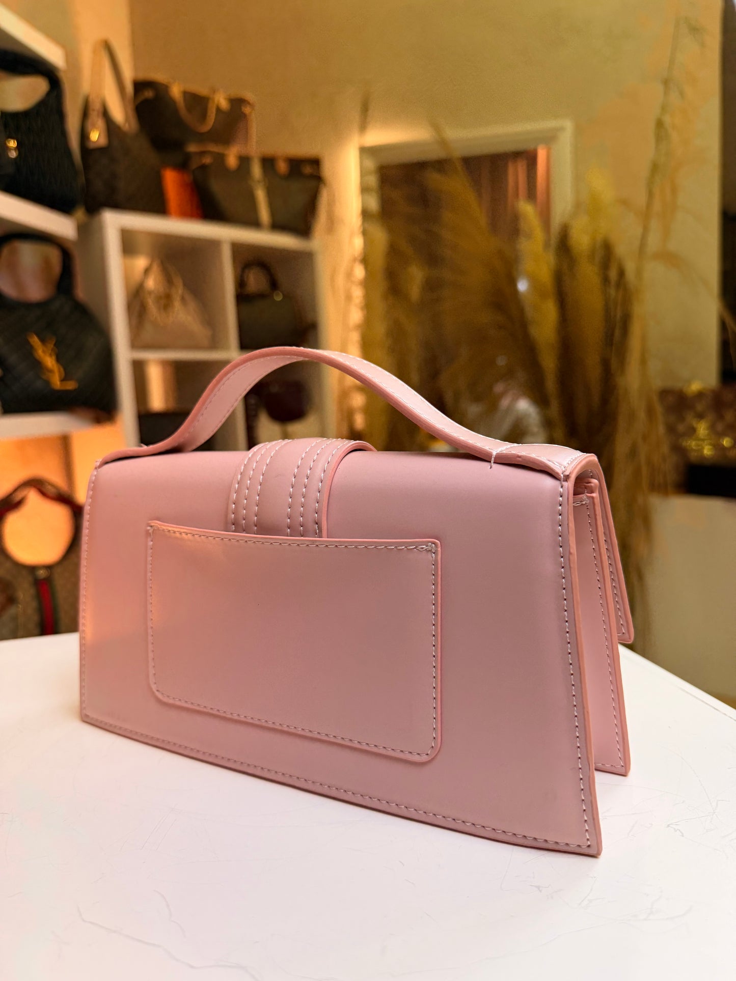 Le Grand Bambino Jacquemus