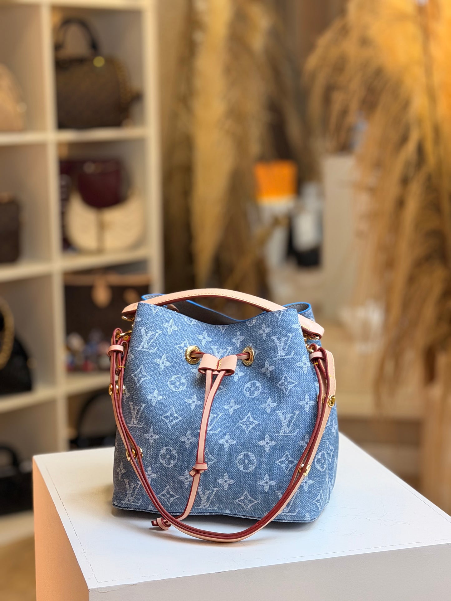NéoNoé BB Denim