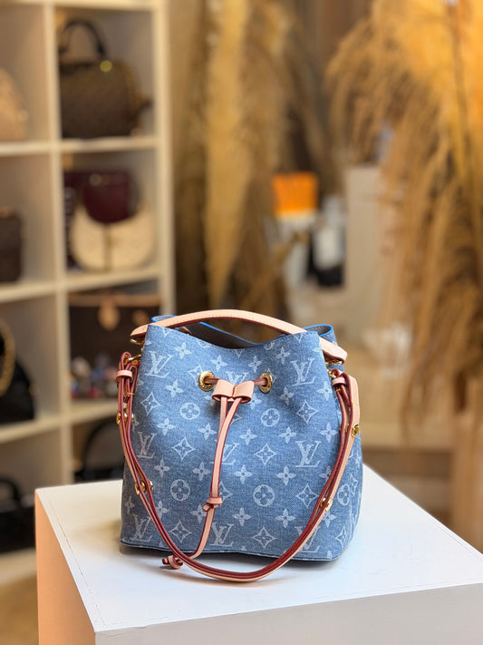 NéoNoé BB Denim