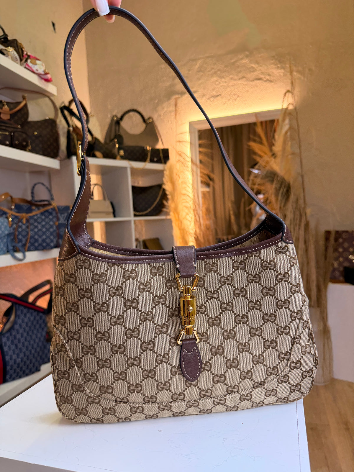 Gucci Jackie 1961