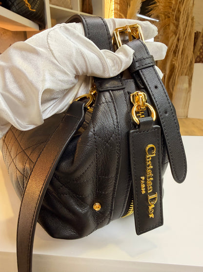Dior Small D-Journey Bag