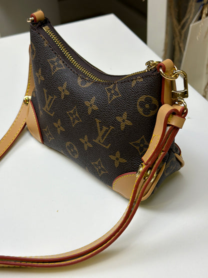 Nano Boulogne Monogram
