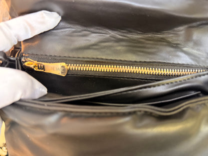 Goya Puffer Bag