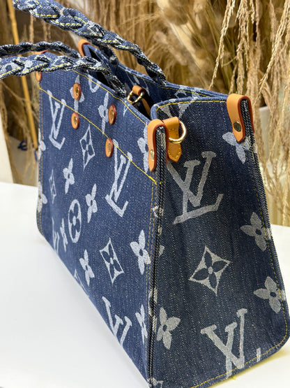 OnTheGo Denim