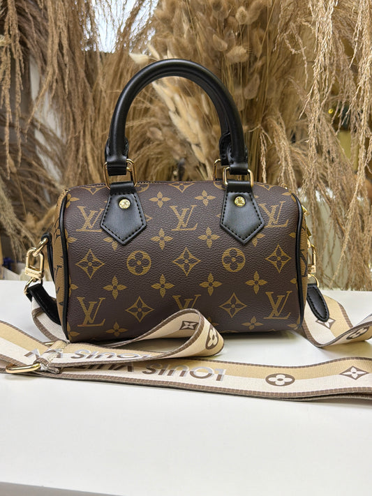 Trunk 20 Monogram