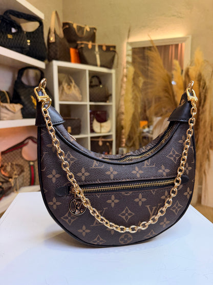 Loop Monogram