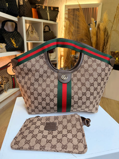 Giglio Tote Small