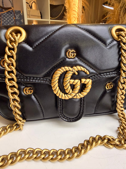 Gucci GG Marmont