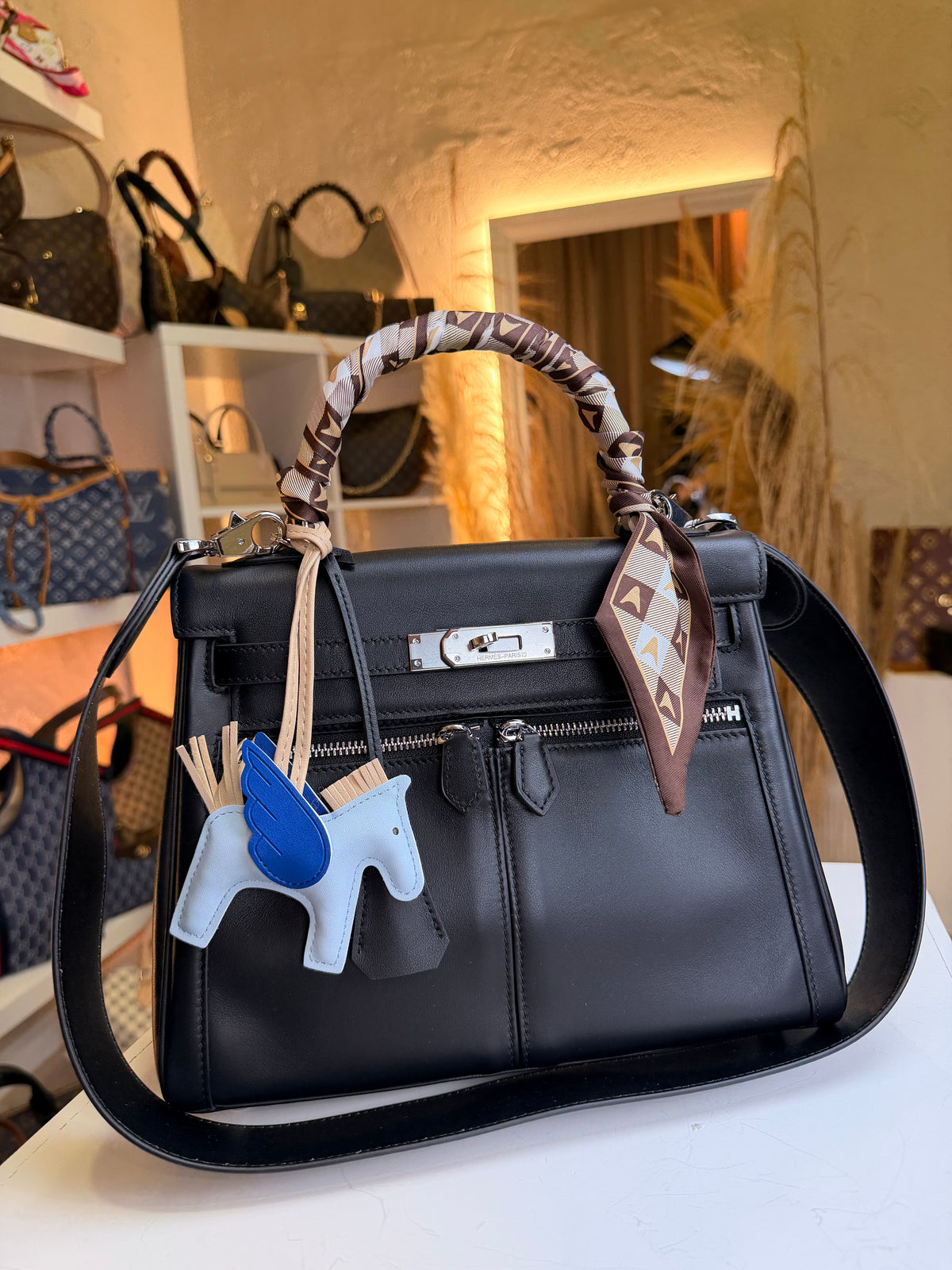 Hermès Kelly