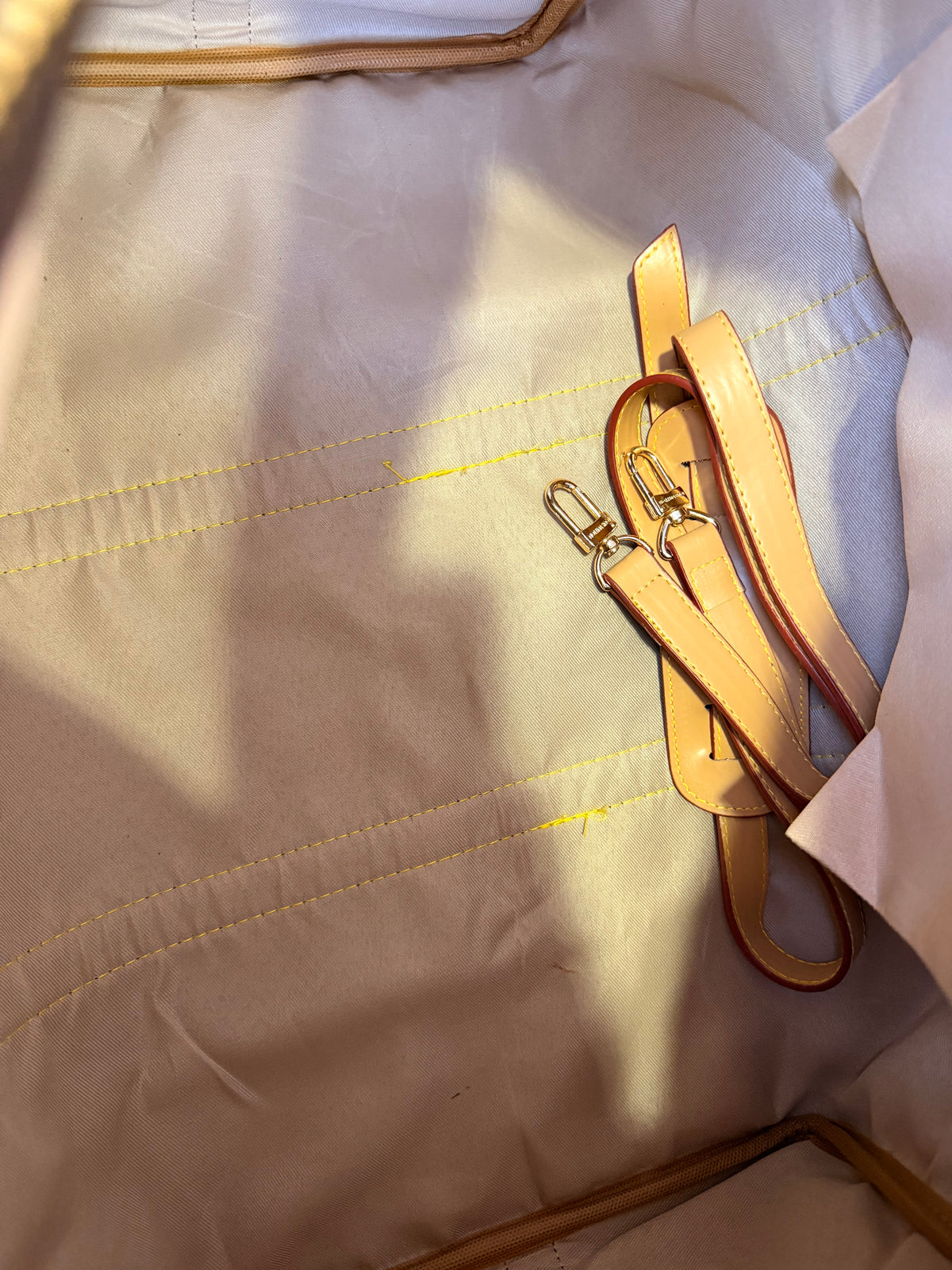 Keepall Bandoulière 50
