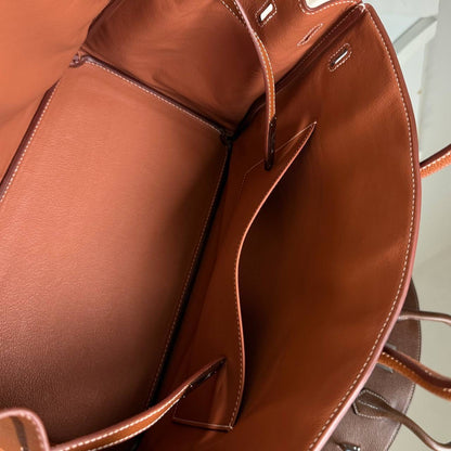 3-en-1 Birkin Bag 35 cm