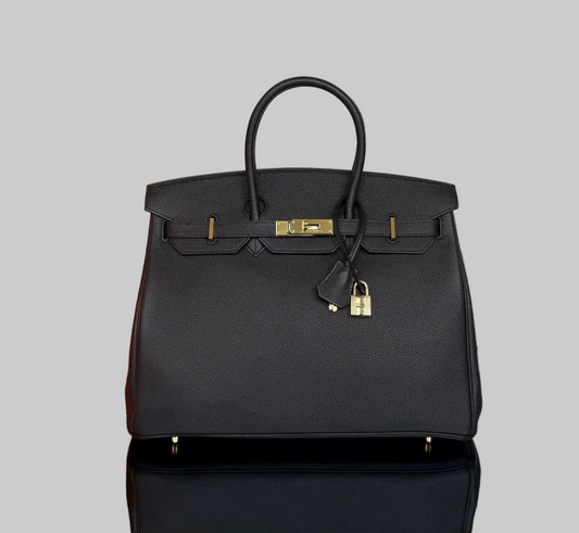 3-en-1 Birkin Bag 35 cm