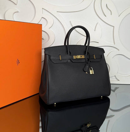 3-en-1 Birkin Bag 35 cm