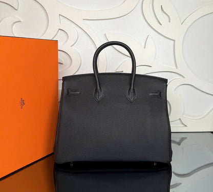 3-en-1 Birkin Bag 35 cm