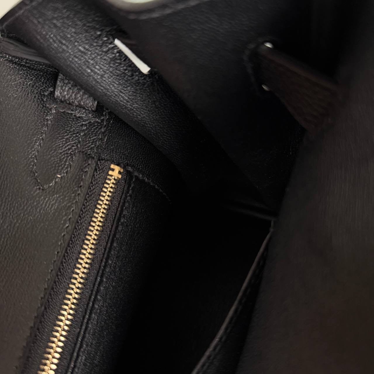 3-en-1 Birkin Bag 35 cm