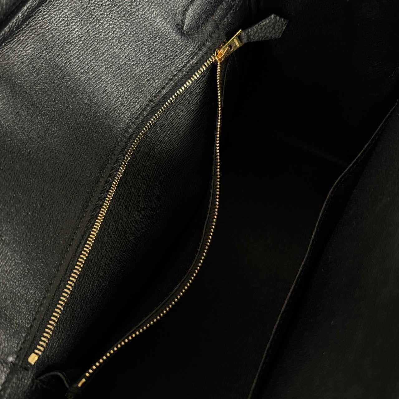 3-en-1 Birkin Bag 35 cm