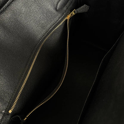 3-en-1 Birkin Bag 35 cm