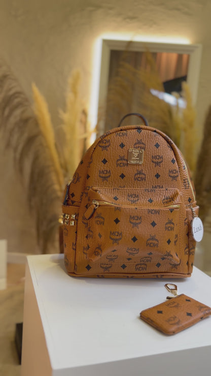 Stark Backpack