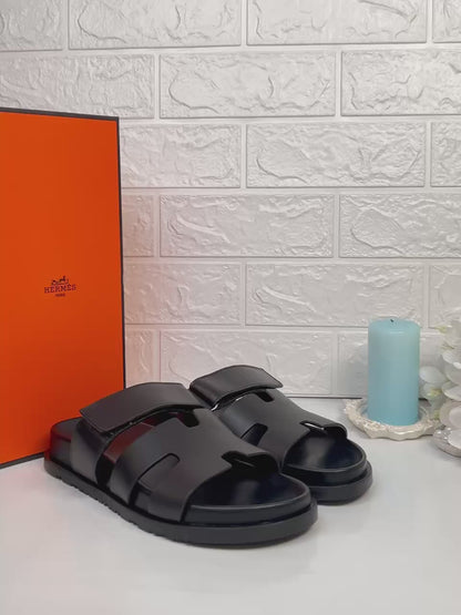 Chypre Slipper