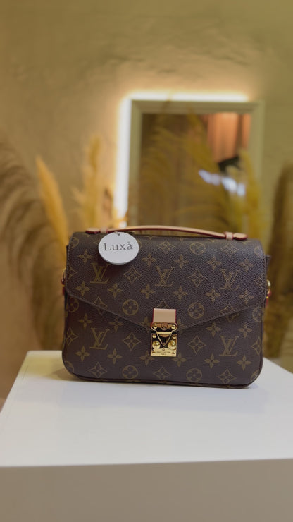 Pochette Métis