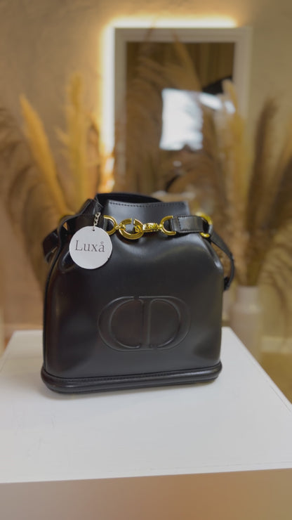 Medium C'est Dior Bag