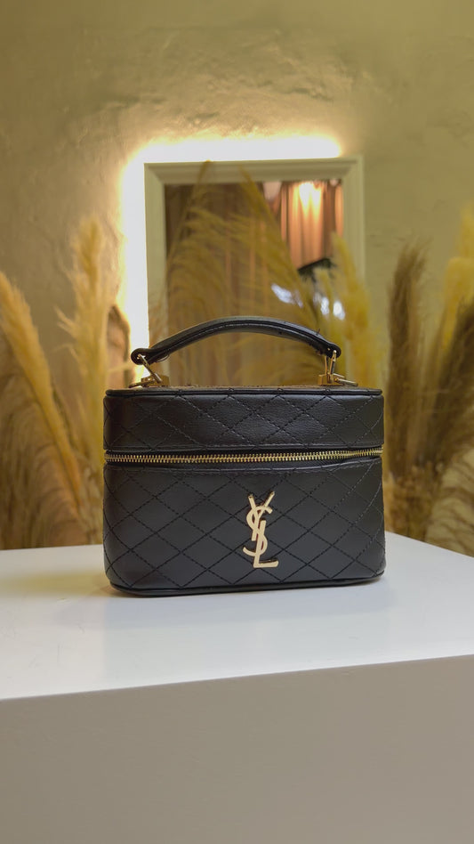 Gaby Vanity Mini