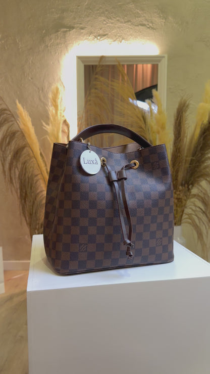 Néonoé Damier Ebene