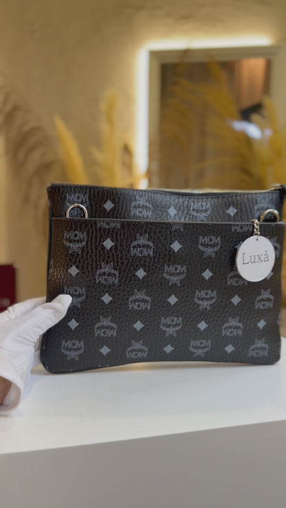 Visetos Crossbody Pouch