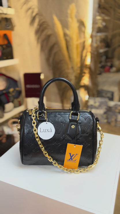Speedy Bandoulière 22