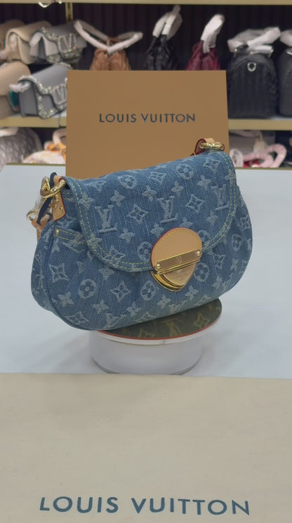 Sunset Bag