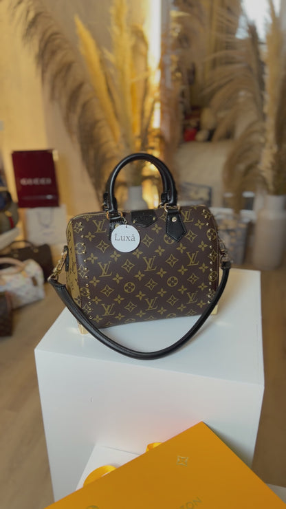 Speedy Trunk 25