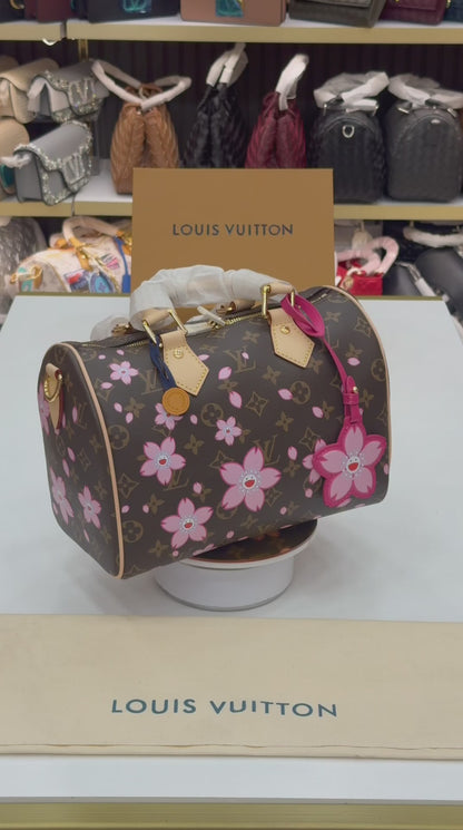 Speedy Bandouliere 25 Blossom