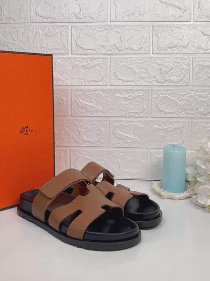 Chypre Slipper
