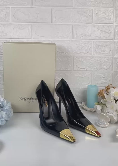 Jeanne Pumps
