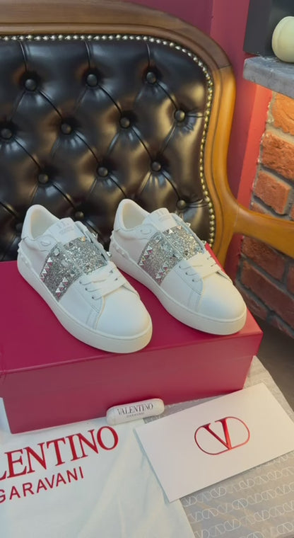 Rockstud Snakers