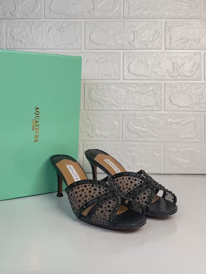 Lumier Stons Heels