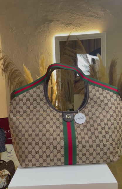 Giglio Tote