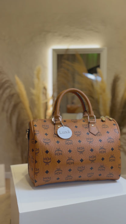Ella Boston Bag