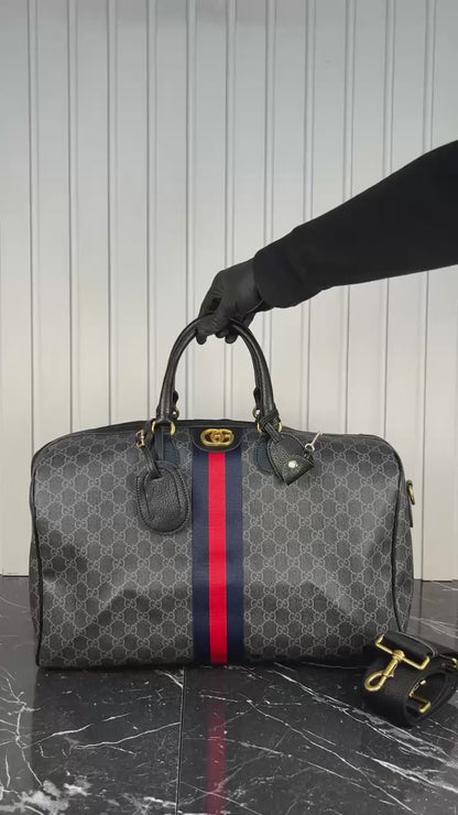 Gucci Ophidia Medium Duffle Bag